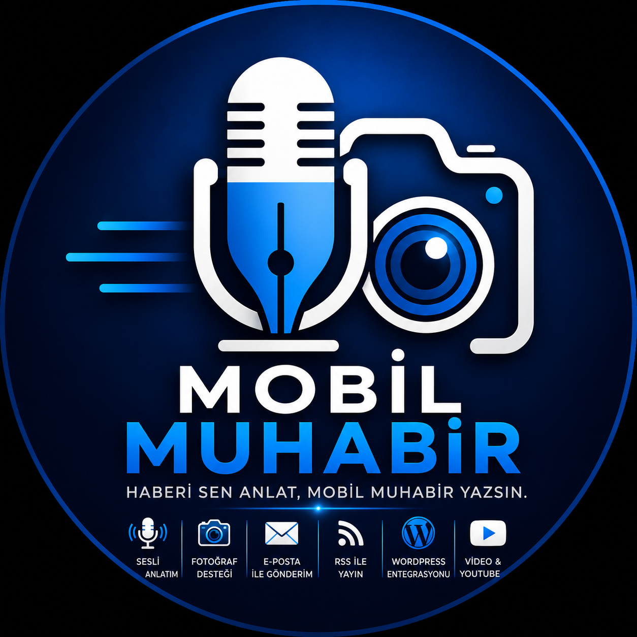 Mobil Muhabir